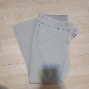 ⭐Juniors Candies ankle pants - size 11